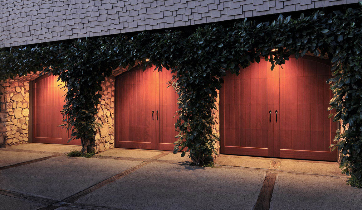 Home Reserve Collection Garage Doors
